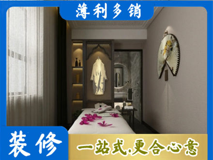 石嘴山正规衣帽间装修
