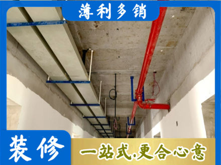 石嘴山水电工程安装